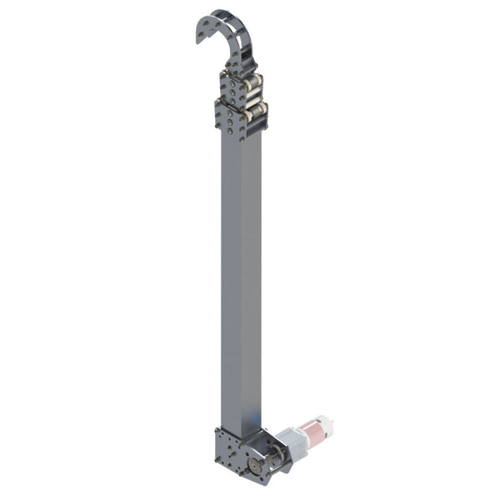Climber in a Box - am-4668 - Option=2 Stage, Extrusion=With Extrusion - migrated