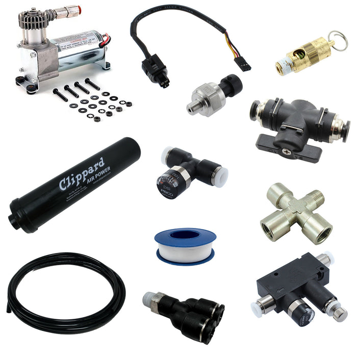 Pneumatics Lightweight Base Kit - am-4692 - migrated