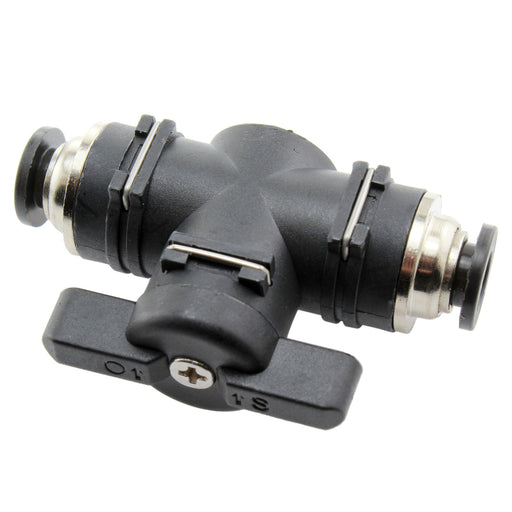 Ball Valve 1/4 in. Tube Fittings - am-4701 - migrated