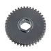 Standard 20 DP Gears - am-4710 - Bore=1/2 in Hex, Tooth Count=40, Weight Relieved=No, Material=Steel - migrated