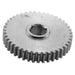 Standard 20 DP Gears - am-4711 - Bore=1/2 in Hex, Tooth Count=43, Weight Relieved=No, Material=Steel - migrated