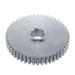 Standard 20 DP Gears - am-4714 - Bore=1/2 in Hex, Tooth Count=48, Weight Relieved=No, Material=Steel - migrated