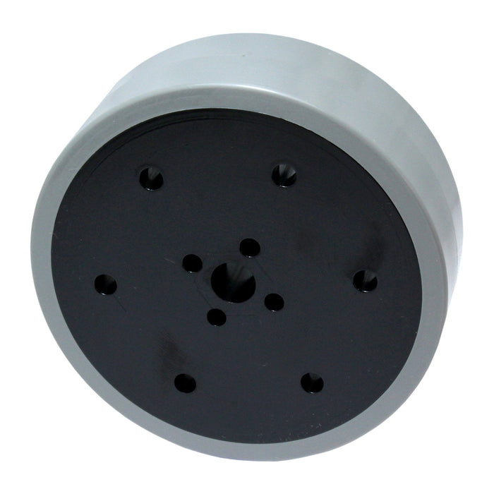 Stealth and Sushi Wheels - am-4717_gray - Durometer=80A, Bore=Nub Bore, Diameter=3 inch - migrated