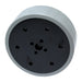 Stealth and Sushi Wheels - am-4717_gray - Durometer=80A, Bore=Nub Bore, Diameter=3 inch - migrated