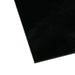 24 in. x 24 in. Polycarbonate Sheets - am-4723 - Color=Black, Thickness=0.118 in. - migrated