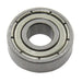 5 mm ID 13 mm OD Shielded Bearing (695ZZ) - am-4724 - migrated