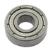 5 mm ID 13 mm OD Shielded Bearing (695ZZ) - am-4724 - migrated