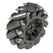 4 in. BB Mecanum Wheels - am-4734R - Bore=Nub Bore, Mecanum Wheel=Right - migrated