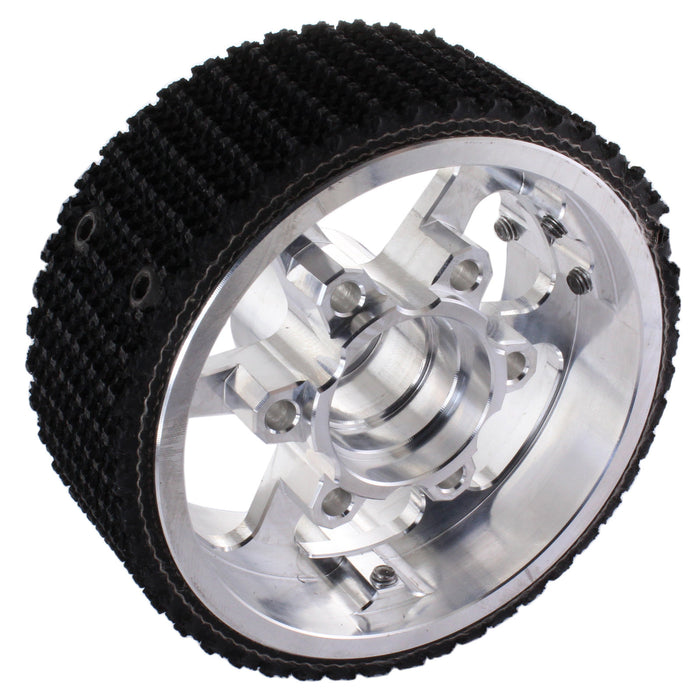 SDS MK4/4i Billet Wheel - am-4747_1 - Image-1 - migrated