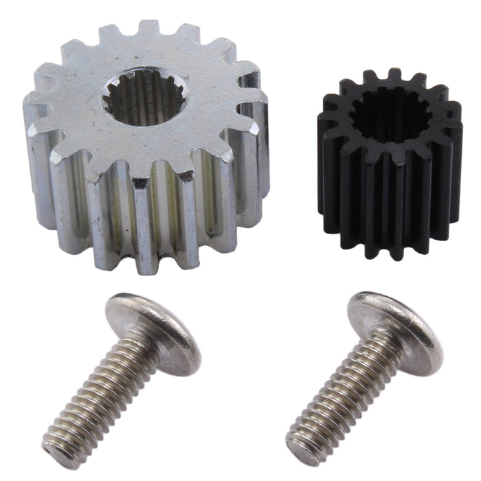 SDS MK4 Pinion Kits - am-4751 - Motor Type=Falcon, Gear Ratio=L4 - migrated