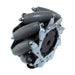 4 in. HD Mecanum Wheels - am-4763R - Mecanum Wheel=Right, Bore=3/8 in. Hex - migrated