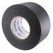 3 in. x 55 yds Black Gaffers Field Tape - am-4766 - migrated