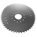 35 Series Bearing Bore Plate Sprockets - am-4796 - Number of Teeth=46 - migrated