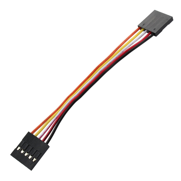 Line Follower - am-4818a - Option=Cable - migrated