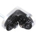 NR Bevel Box - am-4824_036_000 - Motor=No Motor, Shaft Length=36 mm (1.4 in) - migrated