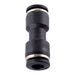 Pneumatic Fitting Straight Union 1/4 in. Tube - am-4830 - migrated
