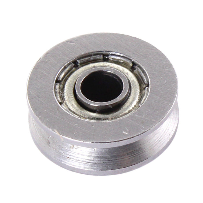 3 mm ID 12 mm OD Pulley Bearing - am-4836 - migrated