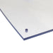 Polycarbonate 18 in. Driver Station Tray Panel - am-4845_panel - migrated