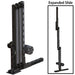 Compact Linear Slide - am-4850 - Option=2 Stage Kit - migrated