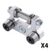 1x1 Compact Elevator Bearing Kits - am-4870_4 - Option=1 Stage - migrated