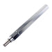 EVO Slim Short Output Shafts for West Coast Drive Chassis - am-4881 - WCD Chain Style=Chain-out-of-Tube - migrated
