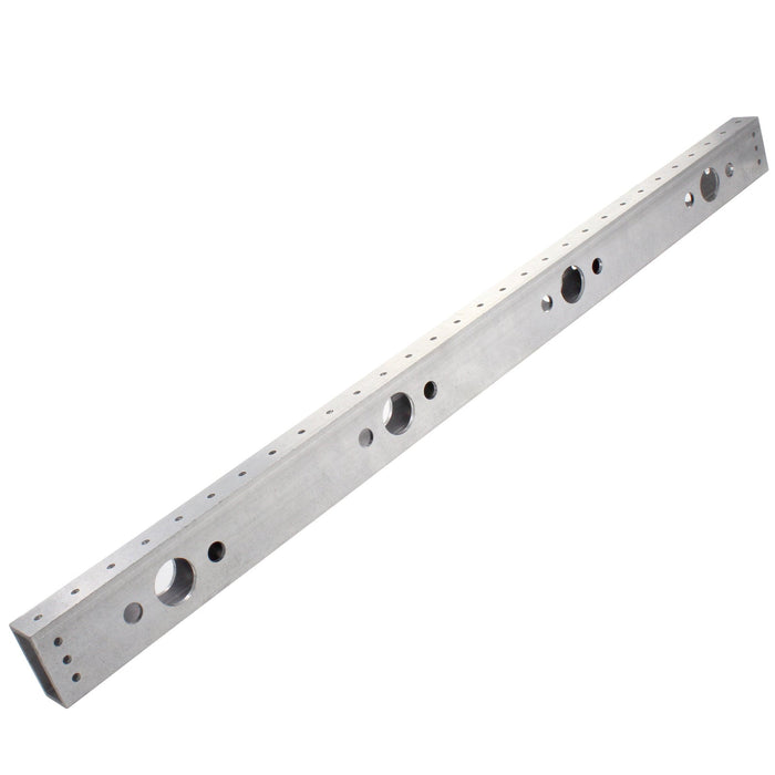 West Coast Drive Chassis Side Rail - am-4885 - migrated