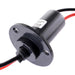 Slip Ring Connector - am-4895 - Connection=2-wire - migrated