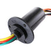 Slip Ring Connector - am-4896 - Connection=6-wire - migrated