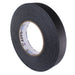 Gaffers Tape 1 in. x 165 ft - am-4950 - Color=Black - migrated