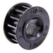 14 Tooth 0.375 in. Hex Bore HTD Pulley - am-4960 - migrated