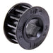 14 Tooth 0.375 in. Hex Bore HTD Pulley - am-4960 - migrated