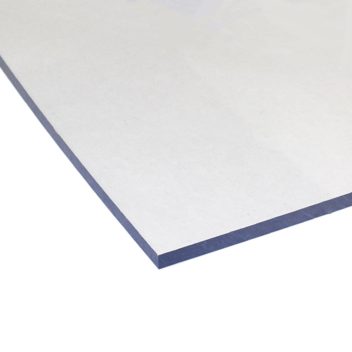 0.220 in. Thick 36 in. x 14 in. Polycarbonate sheet - am-4965 - migrated
