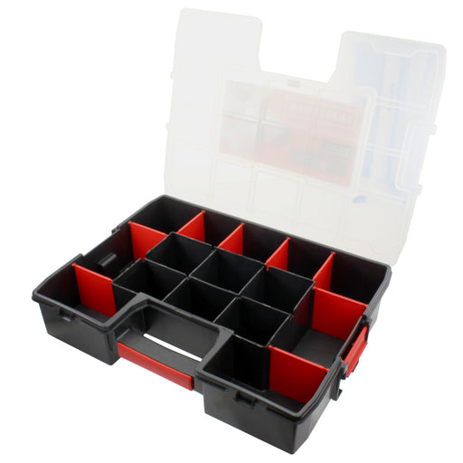 Organizer Container with 15 Adjustable Compartments - am-4972_2 - Image-2 - migrated