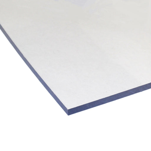 0.220 in. Thick 35 in. x 8 in. Polycarbonate sheet - am-4993 - migrated