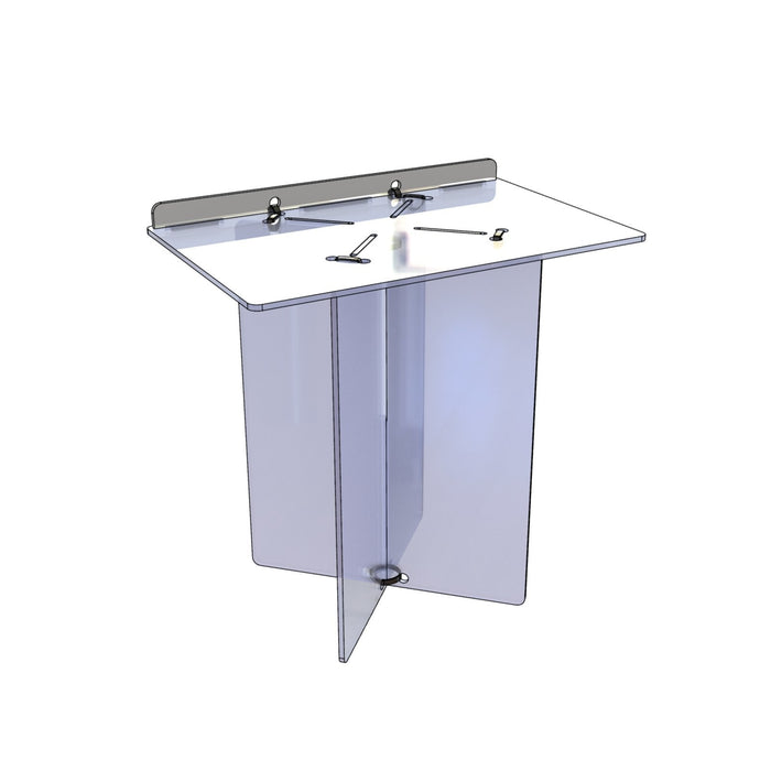 FIRST Tech Challenge Driver Station Table - am-4998 - migrated
