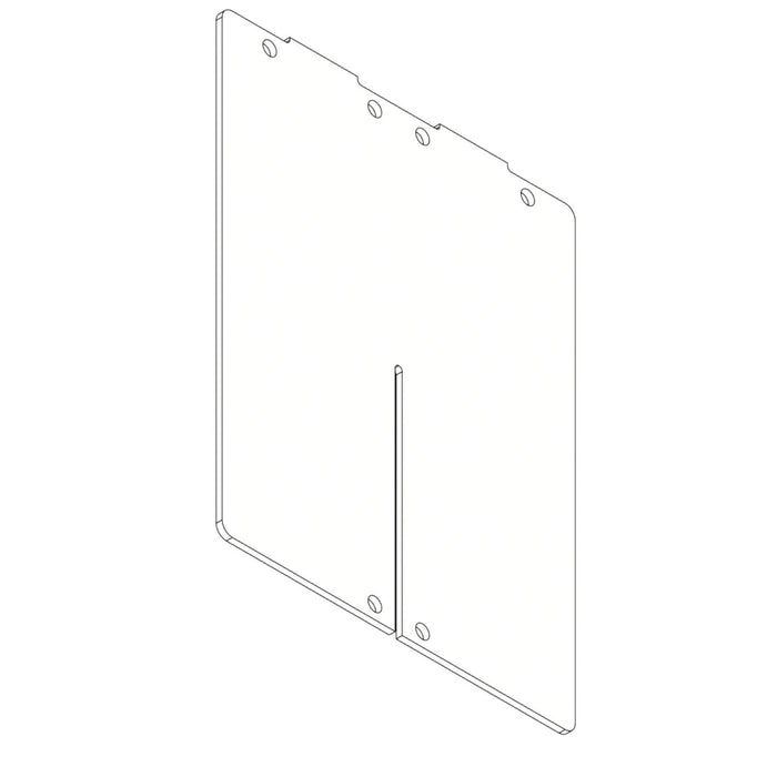 FTC Driver Station Table Legs - am-4998_leg_B - Leg=B - migrated
