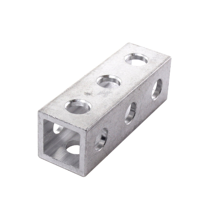 Robits Tubes - am-5001-0150 - Profile=0.5 in. x 0.5 in., Length=1.5 in. - migrated