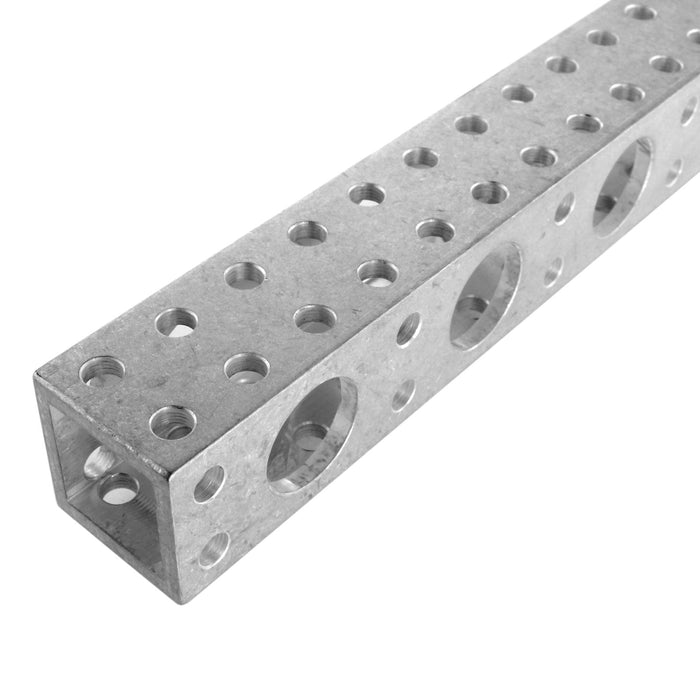 Robits Tubes - am-5002-0800 - Length=8 in., Profile=1 in. x 1 in. - migrated