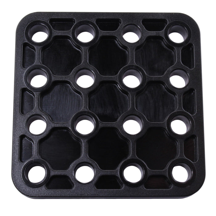 Robits Plate Gussets - am-5006_4x4 - Size=4 x 4 - migrated