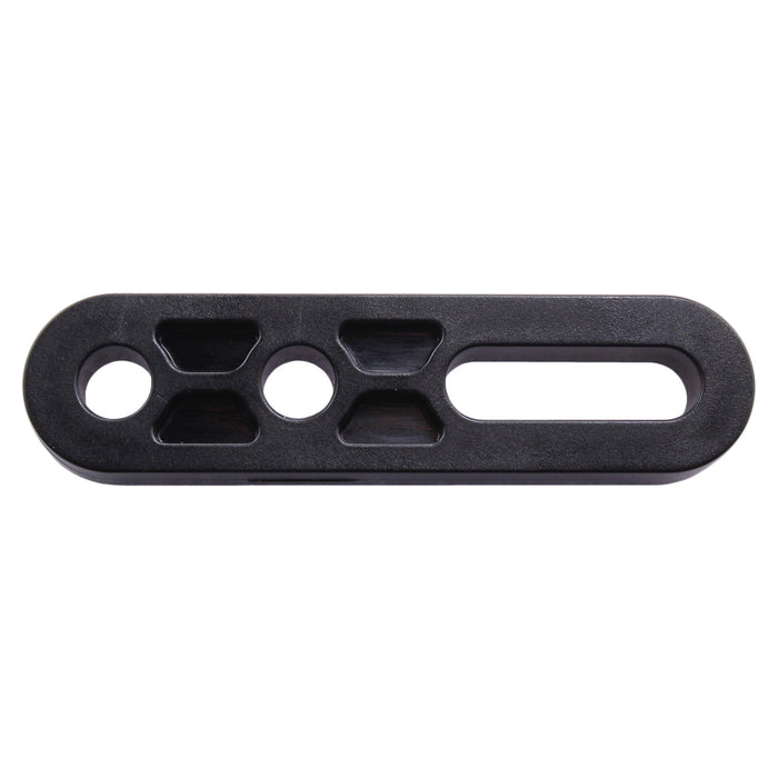 Robits Beams - am-5011_slot - Size=1 x 4 Slotted - migrated