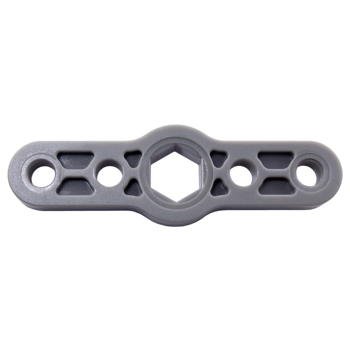 Robits Carriers - am-5016 - Option=Double End Shaft Carrier - migrated