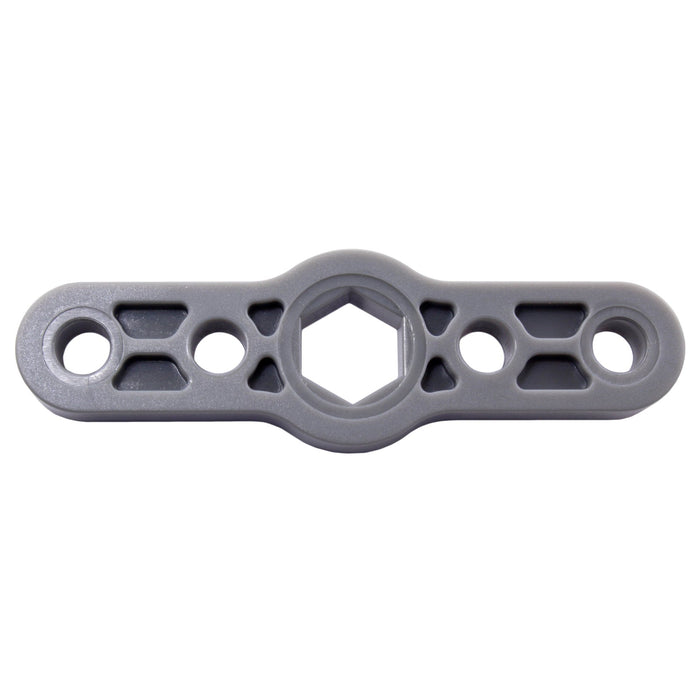 Robits Carriers - am-5016 - Option=Double End Shaft Carrier - migrated