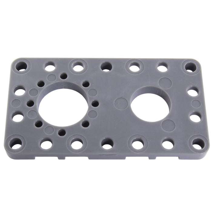 Robits Mounting Brackets