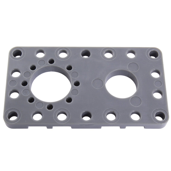 Robits Mounting Brackets