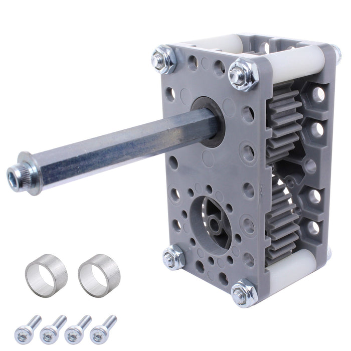 Robits Pass Through Gearbox - am-5029_1 - Image-1 - migrated