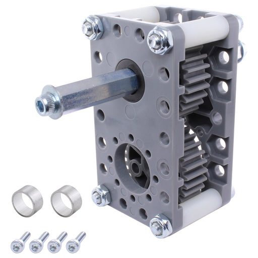 Robits Pass Through Gearbox - am-5029_2 - Image-2 - migrated