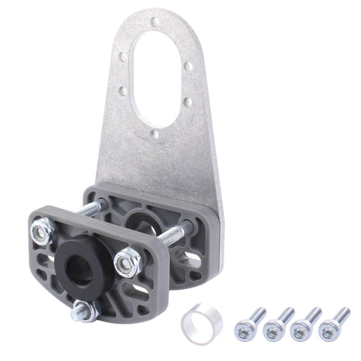 Robits Single Motor Drop Gearbox - am-5031_1 - migrated