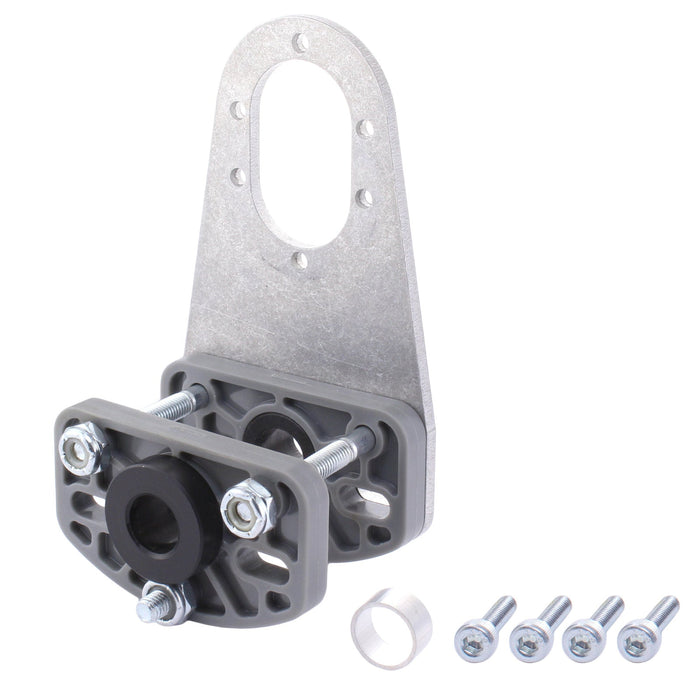 Robits Single Motor Drop Gearbox - am-5031_1 - migrated