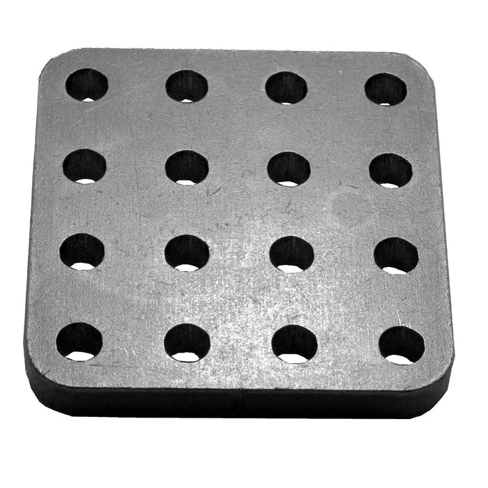 Robits Weight Plates - am-5037_4x4 - Size=4 x 4 - migrated