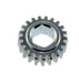 Standard 20 DP Gears - am-5132 - Bore=1/2 in Hex, Tooth Count=21, Weight Relieved=No, Material=Steel - migrated